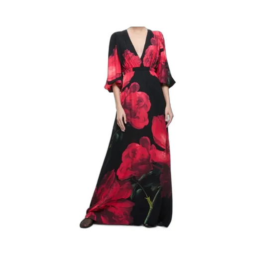 Clarissa Maxi Dress