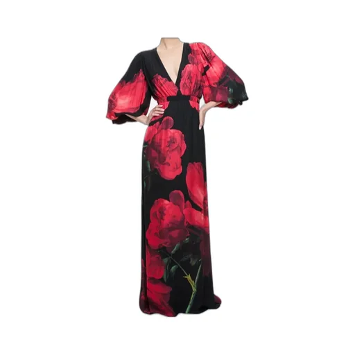 Clarissa Maxi Dress