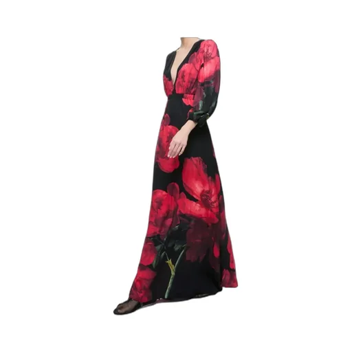 Clarissa Maxi Dress