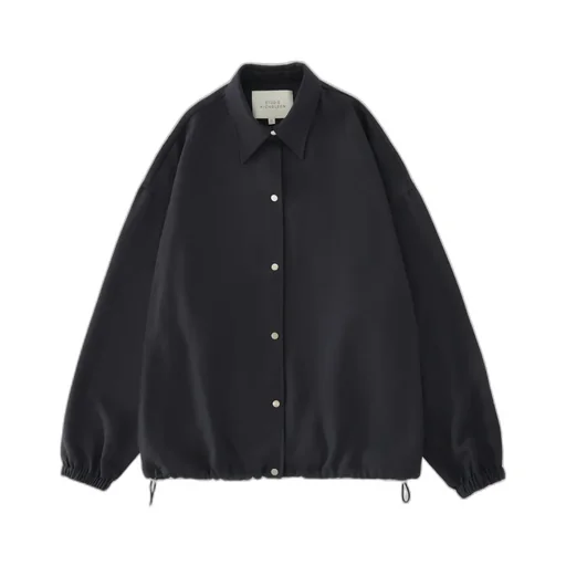 Coach Jacket