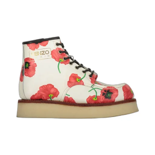 Kenzoyama Ankle Boots