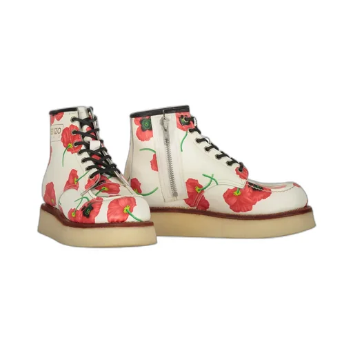Kenzoyama Ankle Boots