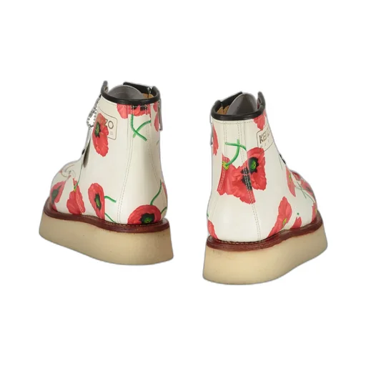 Kenzoyama Ankle Boots