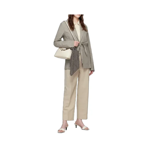 55Mm Moire-Effect Mules