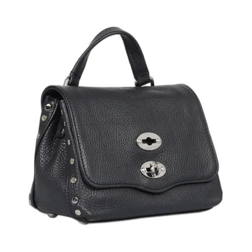 Zanellato Baby Postina Twist-Lock Messenger Bag