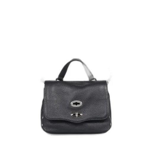 Zanellato Baby Postina Twist-Lock Messenger Bag