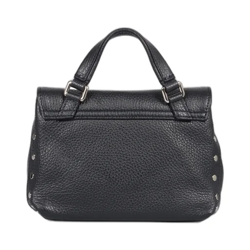 Zanellato Baby Postina Twist-Lock Messenger Bag