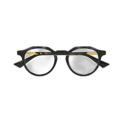 Bottega Veneta Eyewear Panthos Frame Glasses