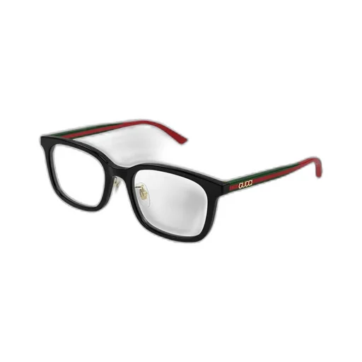 Gucci Eyewear Square Frame Glasses