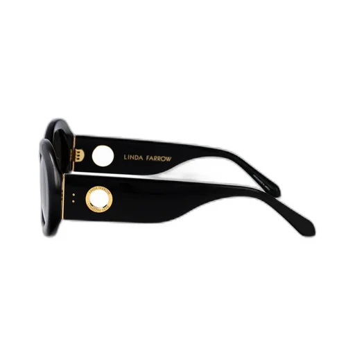 Geometric Sunglasses