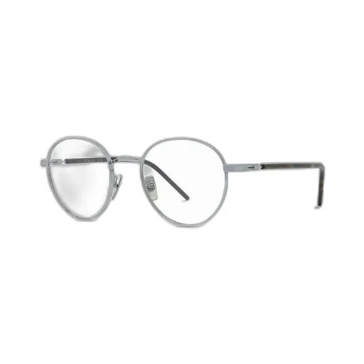 Round Flat Mirror