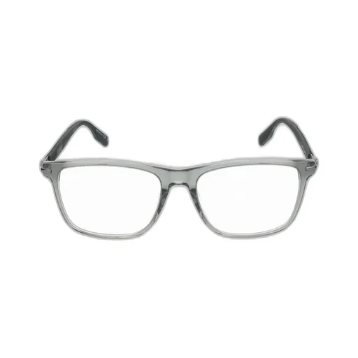 Montblanc Eyewear Square Frame Glasses
