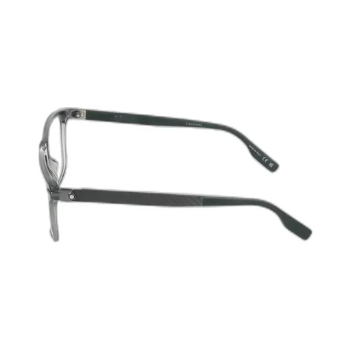 Montblanc Eyewear Square Frame Glasses