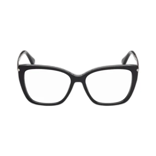 Max Mara Butterfly Frame Glasses