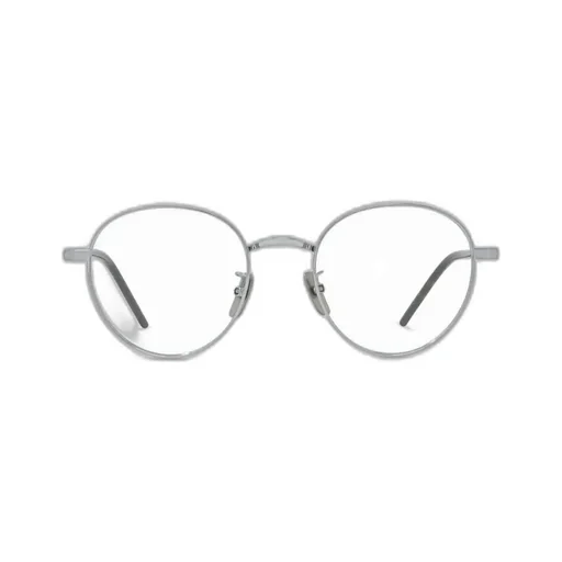 Round Flat Mirror