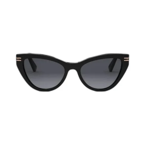 Bulgari Cat-Eye Frame Sunglasses