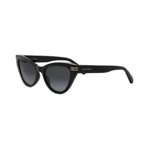 Bulgari Cat-Eye Frame Sunglasses