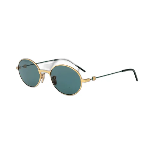Givenchy Eyewear Round-Frame Sunglasses