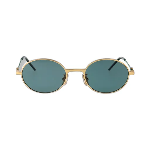 Givenchy Eyewear Round-Frame Sunglasses
