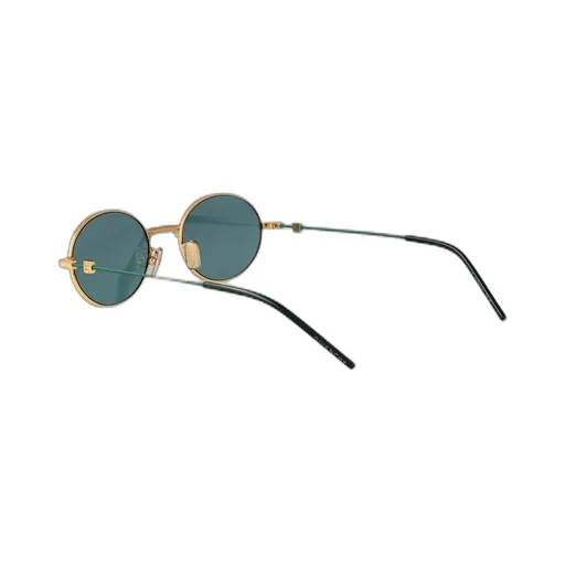 Givenchy Eyewear Round-Frame Sunglasses