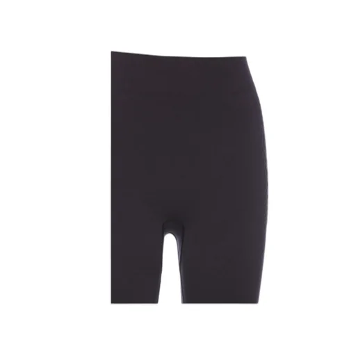 Mm6 Maison Margiela X Salomon Logo Printed Trousers