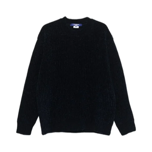 Junya Watanabe Man Crewneck Knitted Jumper
