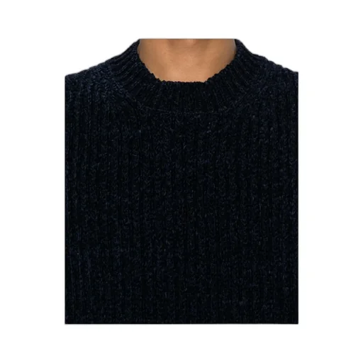 Junya Watanabe Man Crewneck Knitted Jumper
