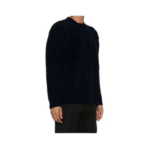 Junya Watanabe Man Crewneck Knitted Jumper