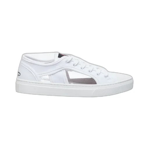 Vivienne Westwood Brighton Lace-Up Sneakers