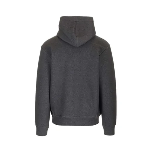 The North Face Long-Sleeved Hoodie