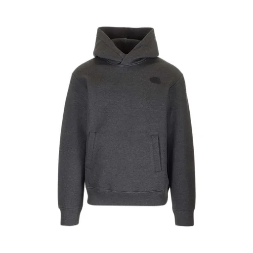 The North Face Long-Sleeved Hoodie