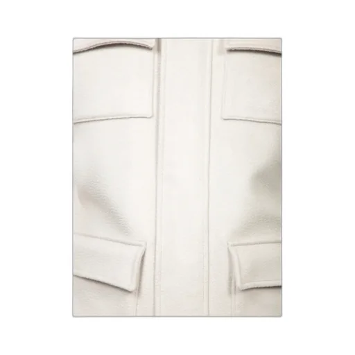 Herno Zip-Up Long-Sleeved Jacket