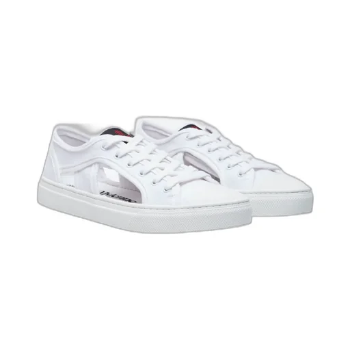 Vivienne Westwood Brighton Lace-Up Sneakers