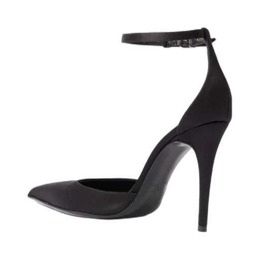 Valentino Vlogo Signature Pointed Toe Pumps