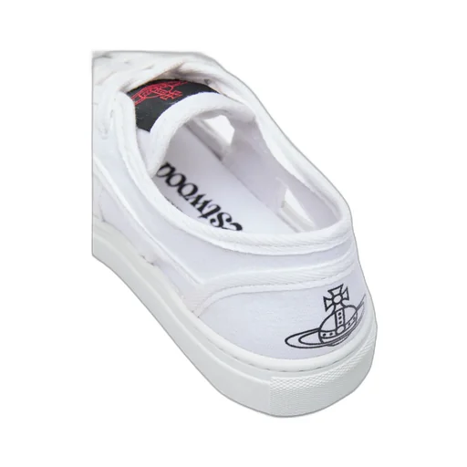 Vivienne Westwood Brighton Lace-Up Sneakers