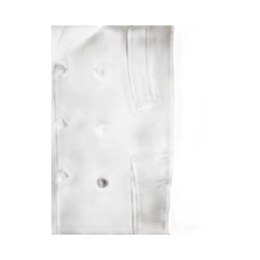 Brunello Cucinelli Double-Breasted Long Sleeved Coat