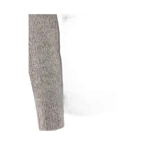 Brunello Cucinelli Turtleneck Knitted Sweater