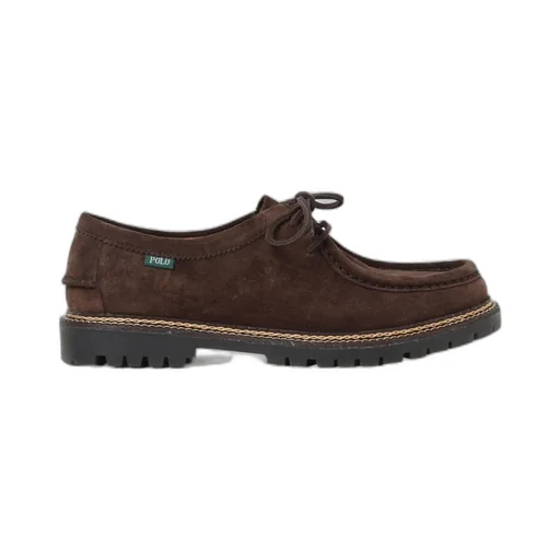 Lacing Casual Shoes