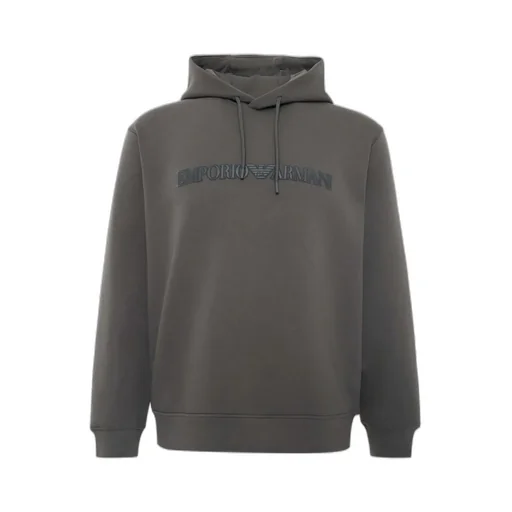 Hooded Sweater