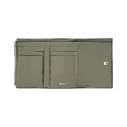 Hug Compact Wallet