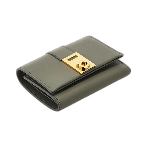 Hug Compact Wallet