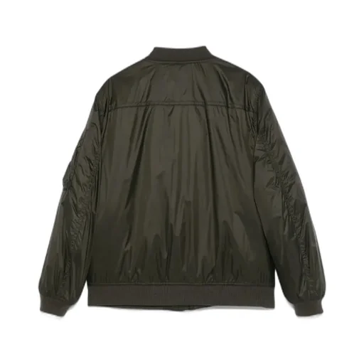 Flight Bomber Jacket
