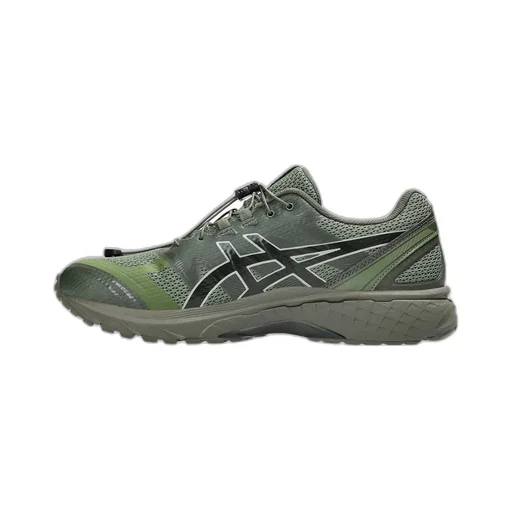 Asics X San San Gear Gel-Terrain Lace-Up Sneakers