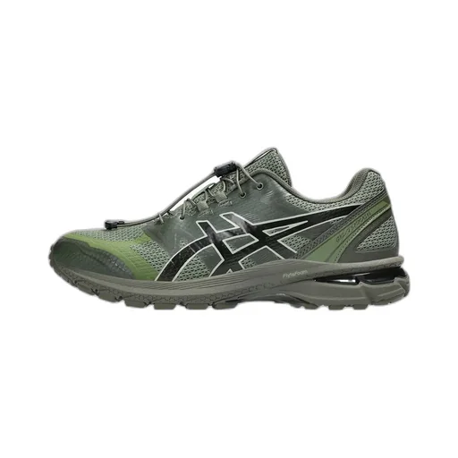 Asics X San San Gear Gel-Terrain Lace-Up Sneakers