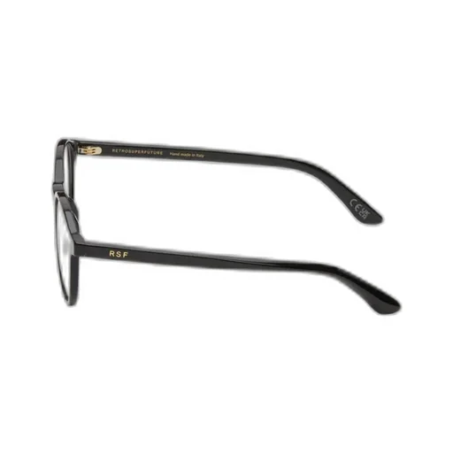 Numero 01 Glasses