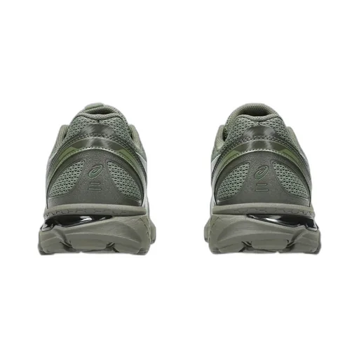 Asics X San San Gear Gel-Terrain Lace-Up Sneakers