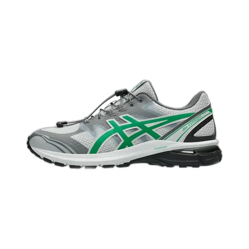 Asics X San San Gear Gel-Terrain Lace-Up Sneakers