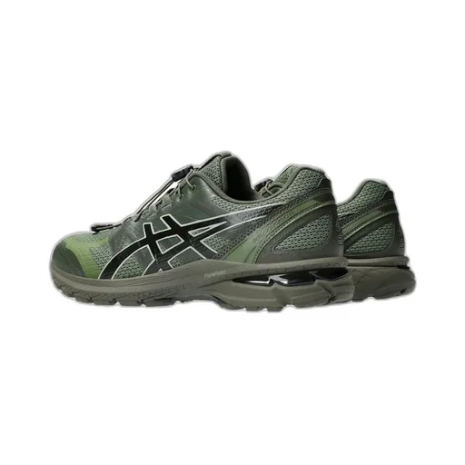 Asics X San San Gear Gel-Terrain Lace-Up Sneakers