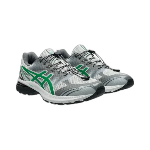 Asics X San San Gear Gel-Terrain Lace-Up Sneakers