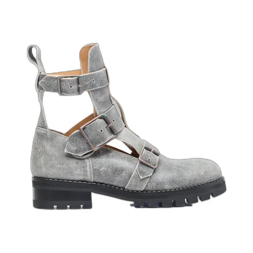Vivienne Westwood Rome Distresses Boots